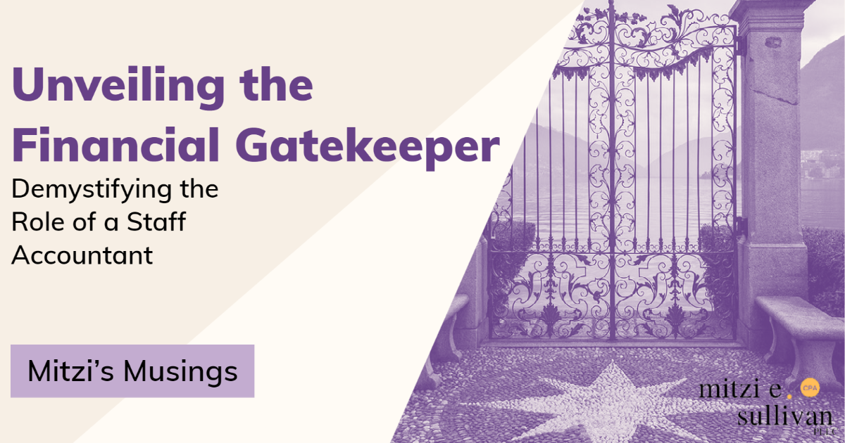 Unveiling the Financial Gatekeeper